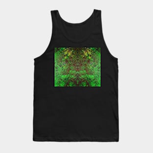 Rain Forest Tank Top